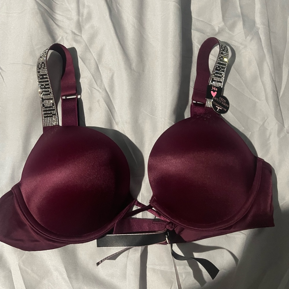 VS bra